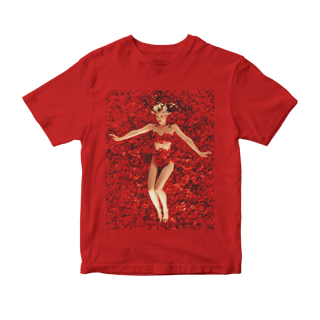 Camiseta American Beauty