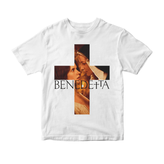 Camiseta Benedetta v3