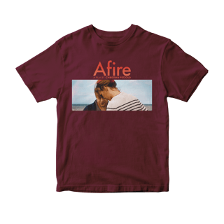 Nome do produto Camiseta Afire (Petzold)