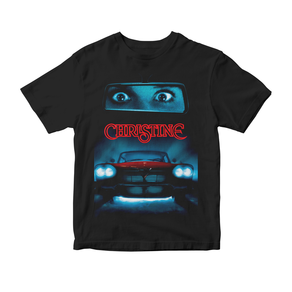 Nome do produto: Camiseta Christine