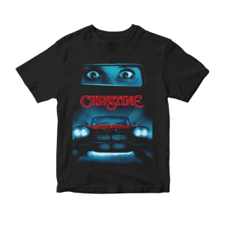 Camiseta Christine