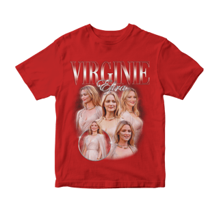 Nome do produto Camiseta Virginie Efira