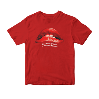Nome do produto Camiseta Absolute Pleasure - The Rocky Horror Picture Show