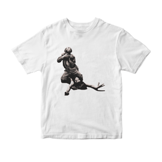 Nome do produto Camiseta Blow-Up