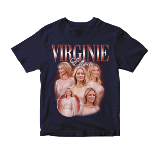 Nome do produto Camiseta Virginie Efira