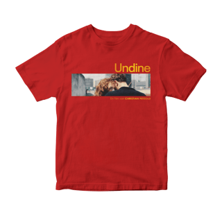 Nome do produto Camiseta Undine (Petzold)