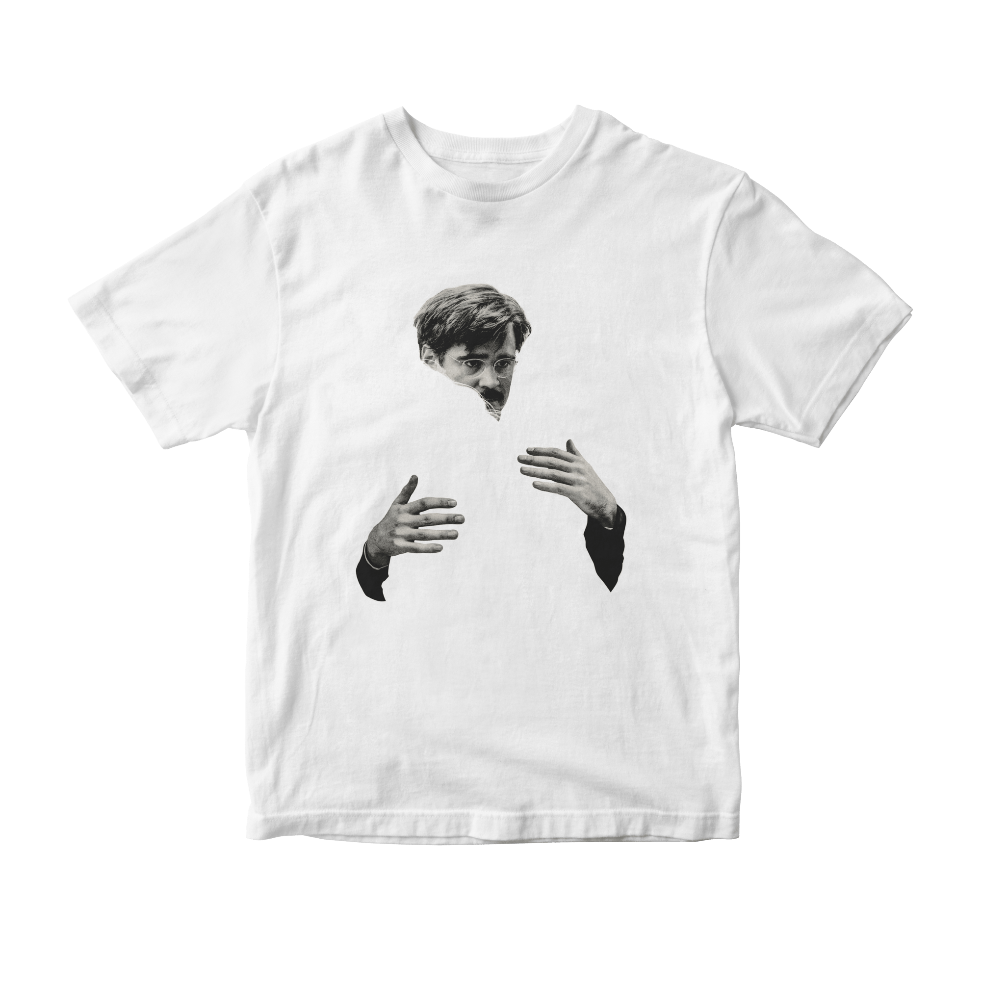 Camiseta The Lobster