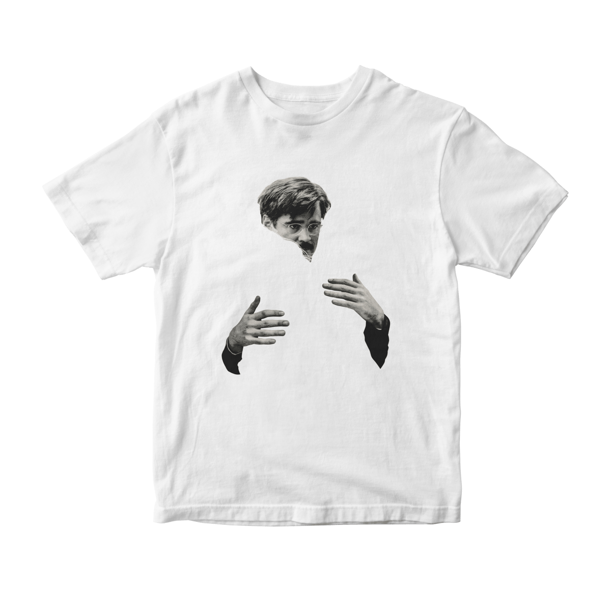 Nome do produto: Camiseta The Lobster