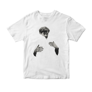 Camiseta The Lobster