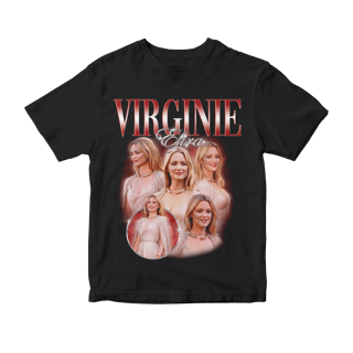 Camiseta Virginie Efira