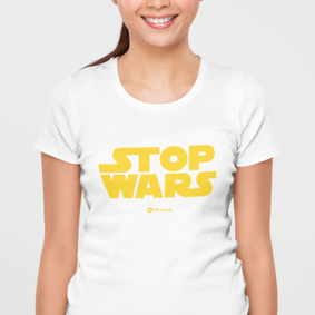 TRANKS - STOP WARS