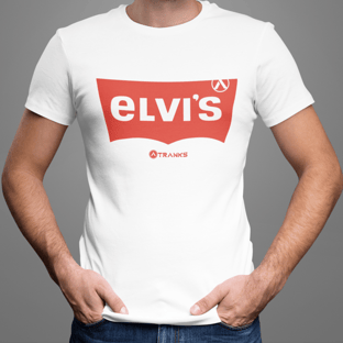 Nome do produtoTRANKS - ELVI'S