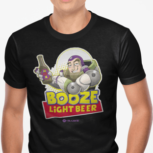 Nome do produtoTRANKS - BOOZE LIGHT BEER