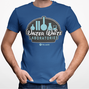 Nome do produtoTRANKS - WALTER WHITE