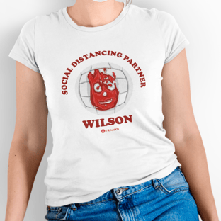 Nome do produtoTRANKS - WILSON