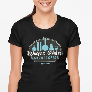 Nome do produtoTRANKS - WALTER WHITE