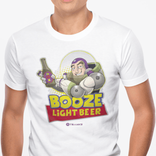 Nome do produtoTRANKS - BOOZE LIGHT BEER