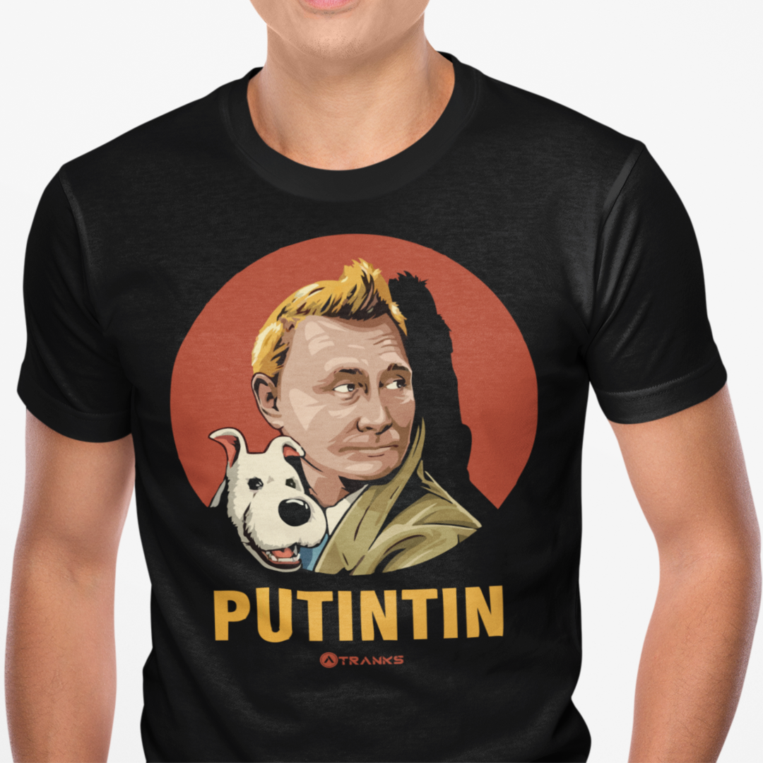 TRANKS - PUTINTIN