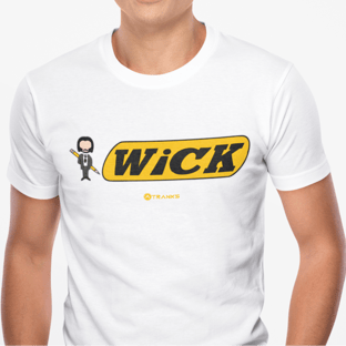 Nome do produtoTRANKS - WICK