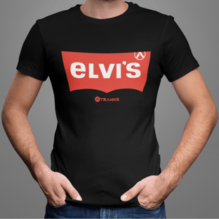 Nome do produtoTRANKS - ELVI'S