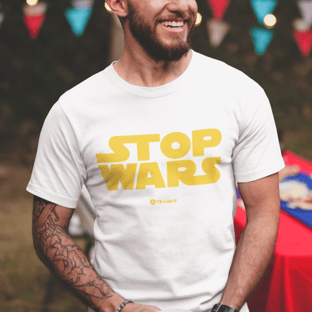 Nome do produtoTRANKS - STOP WARS