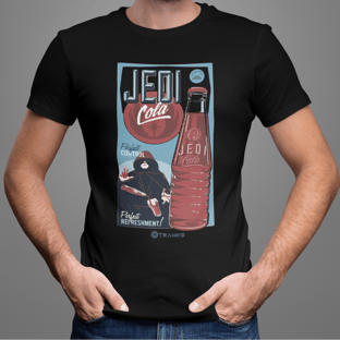 Nome do produtoTRANKS - JEDI