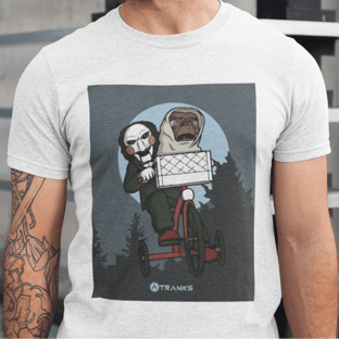 Nome do produtoTRANKS - JIGSAW