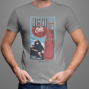Nome do produtoTRANKS - JEDI