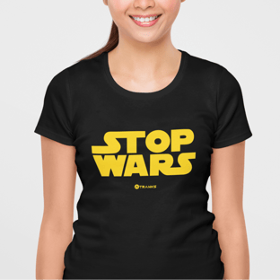 Nome do produtoTRANKS - STOP WARS