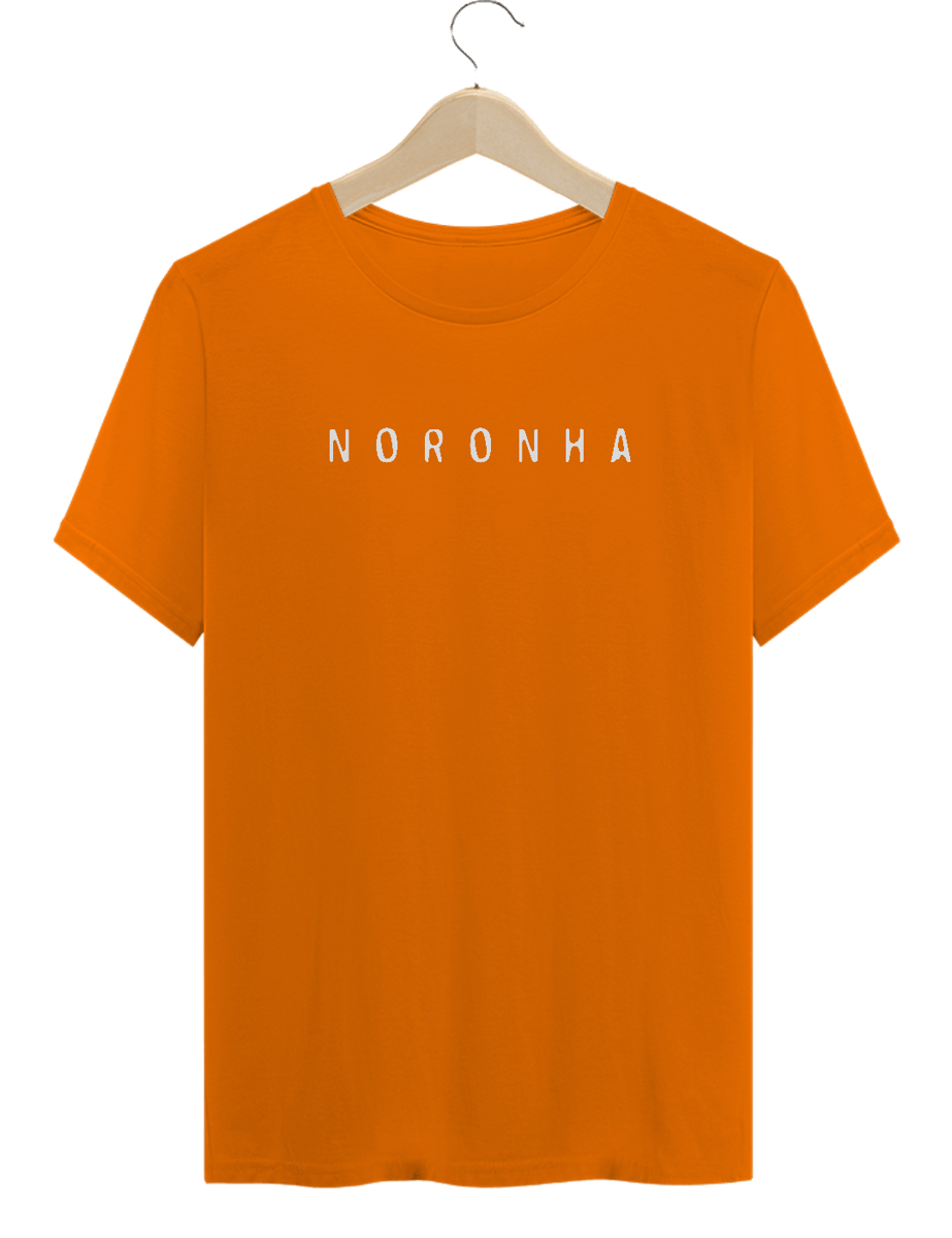 Nome do produto: T-Shirt Noronha (B)