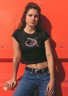 Nome do produto Cropped Mabuya Colours