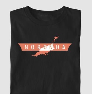 Nome do produto Camiseta Noronha