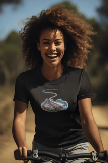 Nome do produto Baby Look Raia Colours