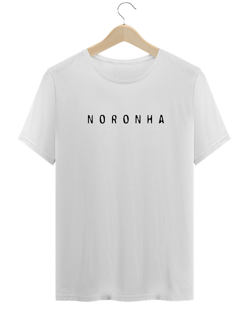 Nome do produto: T-Shirt Noronha
