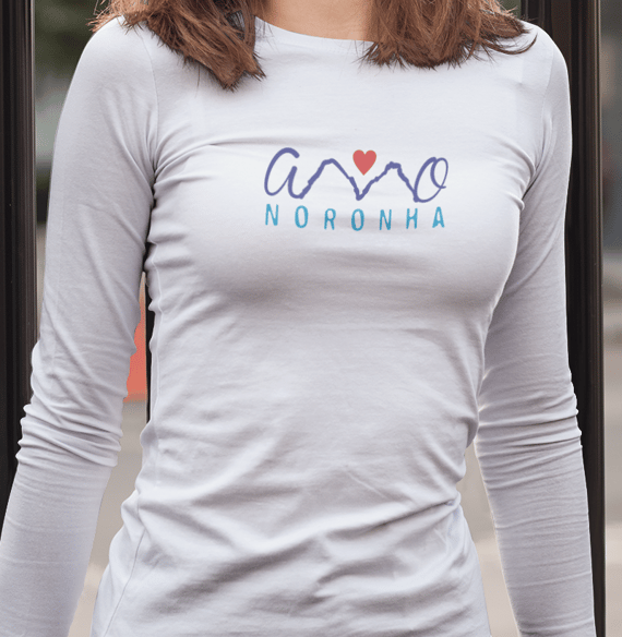 Camisa UV Manga Longa Sport Dry