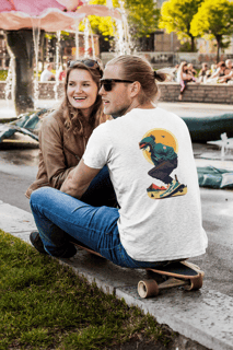 Nome do produtoCamiseta Walking Beer Skate