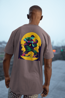 Nome do produtoCamiseta Walking Beer Combate