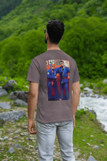 Nome do produtoCamiseta Walking Beer Graduation