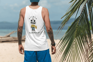 Nome do produtoRegata UV Walking Beer FTV 