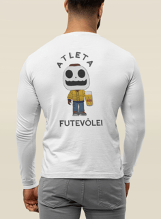 Nome do produtoCamisa UV Manga Longa Walking Beer FTV