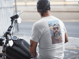 Nome do produtoCamiseta Walking Beer Flórida