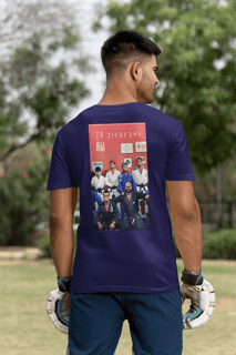 Nome do produtoCamiseta Walking Beer Team JJ