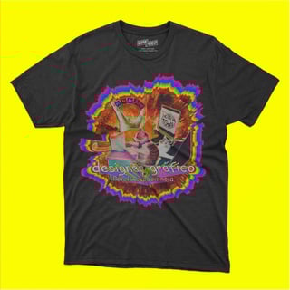 Nome do produto Camisa de Designer Gráfico - Memes Gatos