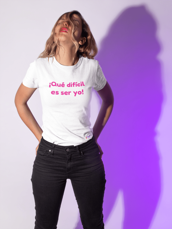 RBD - ¡Qué difícil es ser yo!