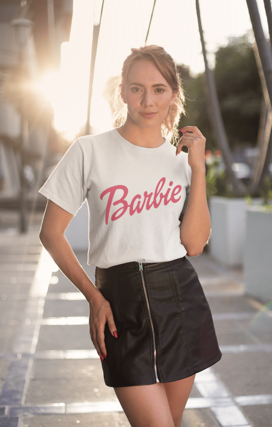 FILME BARBIE