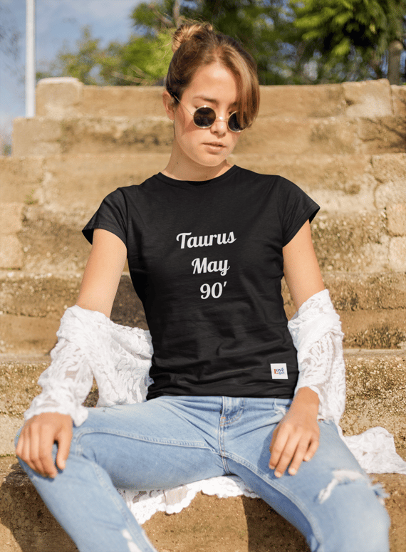 HORÓSCOPO - Taurus May 90'