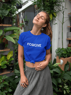 VARIEDADES - Forgive