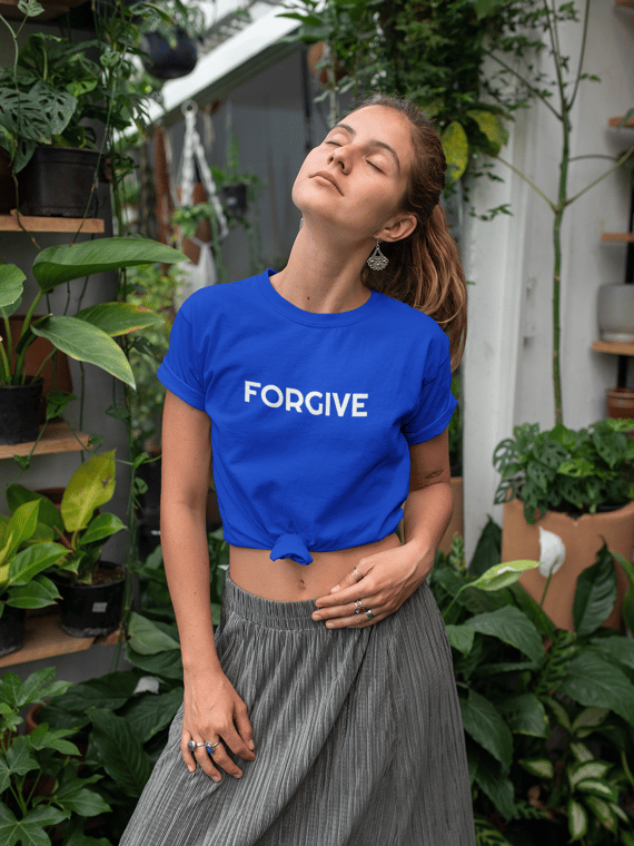 VARIEDADES - Forgive