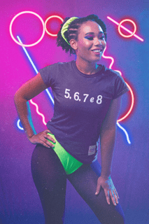 Nome do produto DANÇA - 5, 6, 7 e 8