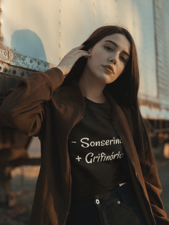 FILME HARRY POTTER - Sonserina + Grifinória